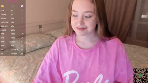 Sophy online show from February 1, 7:34 pm