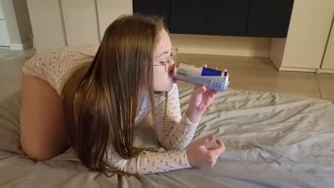 Sophy online show from November 12, 8:19 pm