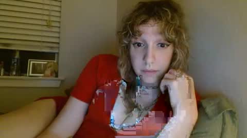 Lilytea online show from October 27, 7:34 am