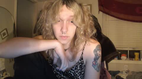 Lilytea online show from March 27, 3:56 am