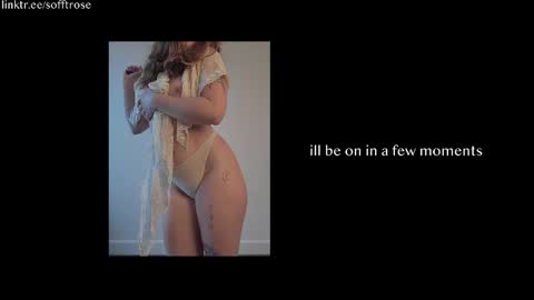 Julia    online show from March 13, 9:54 pm