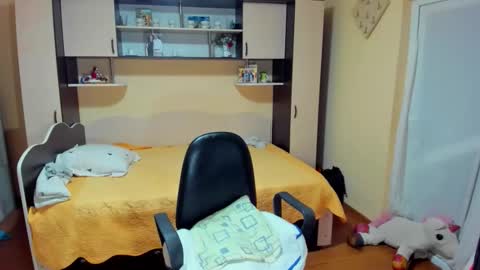 Soffy online show from February 7, 6:06 am