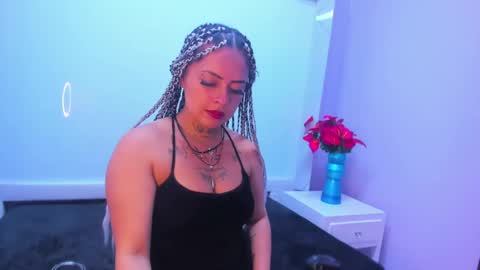 Soffy online show from October 21, 7:03 pm