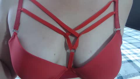 Snapshot of sofi995971 chatting on May 4, 5:42 pm Sofa Castellanos online show from May 4, 5:42 pm
