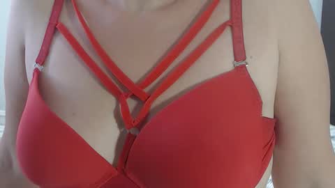 Snapshot of sofi995971 chatting on May 7, 1:38 pm Sofa Castellanos online show from May 7, 1:38 pm