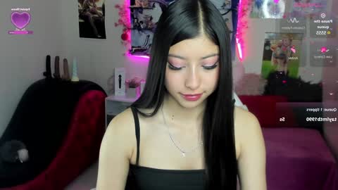 Sofi lenos online show from December 5, 2:33 pm