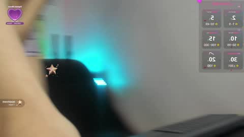 Sofi lenos online show from December 18, 6:21 am