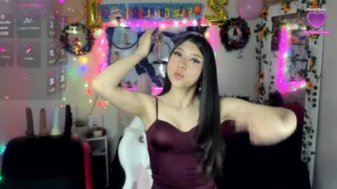 Sofi lenos online show from December 31, 9:42 am