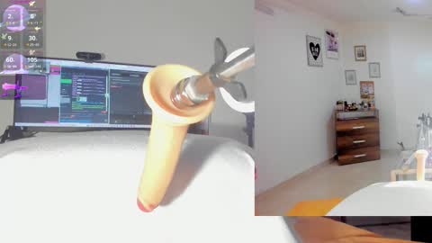 Sofi online show from October 22, 5:24 pm