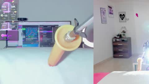 Sofi online show from February 8, 5:05 pm