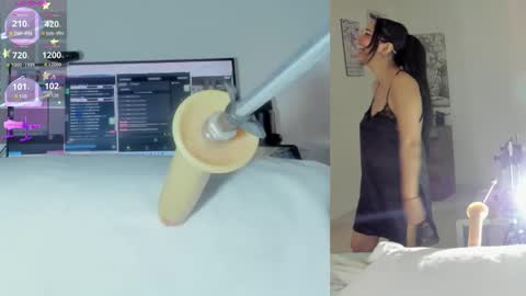 Sofi online show from March 14, 6:35 pm