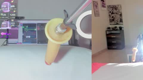 Sofi online show from April 10, 5:17 pm