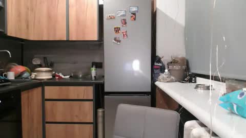 Snapshot of sofi_delightful chatting on January 18, 6:12 pm Sofi online show from January 18, 6:12 pm