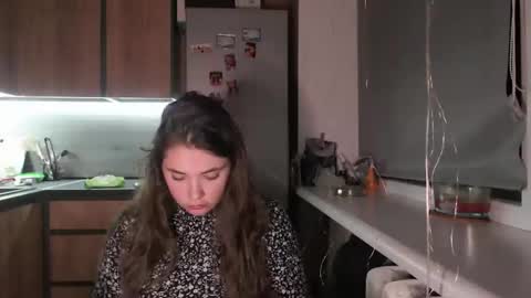 Snapshot of sofi_delightful chatting on February 3, 8:47 pm Sofi online show from February 3, 8:47 pm