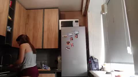 Snapshot of sofi_delightful chatting on February 9, 9:35 am Sofi online show from February 9, 9:35 am