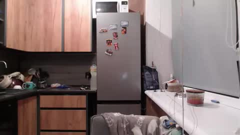 Snapshot of sofi_delightful chatting on February 10, 7:40 pm Sofi online show from February 10, 7:40 pm