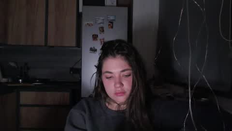 Snapshot of sofi_delightful chatting on February 27, 9:26 pm Sofi online show from February 27, 9:26 pm