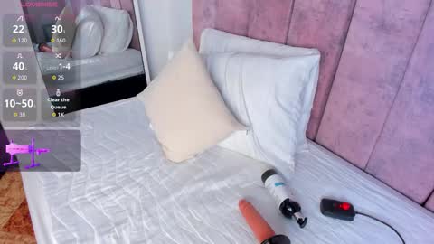 sofi_gomeez online show from February 5, 11:37 am