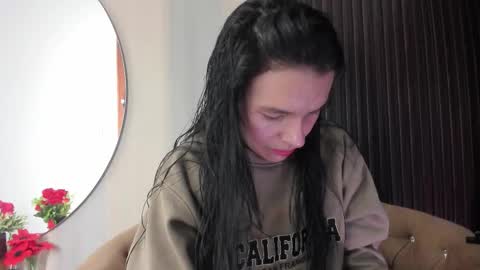 SOFIA online show from March 24, 12:48 am