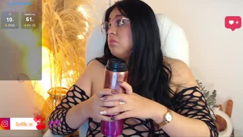 Sofi online show from June 10, 12:48 pm