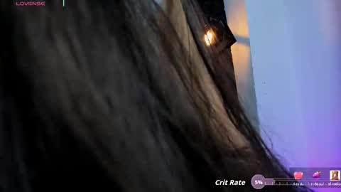 Snapshot of sofi_lovely_ chatting on February 12, 8:15 pm .... . . .... online show from February 12, 8:15 pm