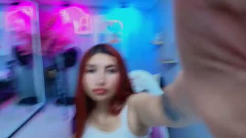 Snapshot of sofi_monroeee chatting on July 13, 6:55 pm Sofia online show from July 13, 6:55 pm