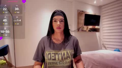 Sofi Saenzz  online show from February 17, 1:57 am