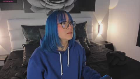 Snapshot of sofi_sp chatting on November 6, 11:33 am sofi_sp online show from November 6, 11:33 am