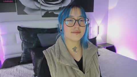 Snapshot of sofi_sp chatting on December 4, 11:30 am sofi_sp online show from December 4, 11:30 am