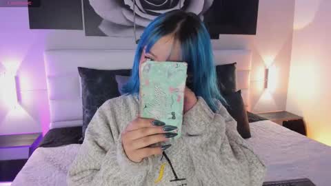 Snapshot of sofi_sp chatting on December 18, 11:38 am sofi_sp online show from December 18, 11:38 am