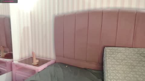 Susy online show from February 7, 1:25 am