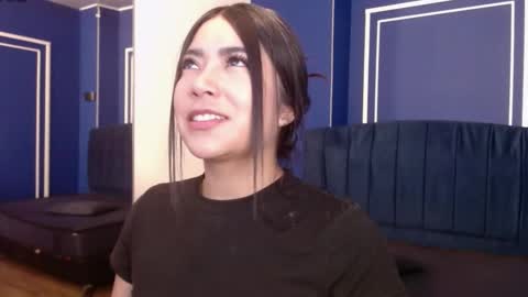 Susy online show from October 22, 7:24 pm