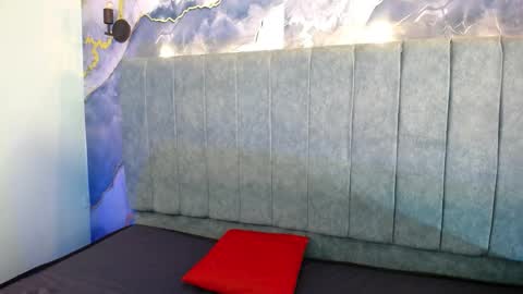 Susy online show from March 22, 9:07 pm