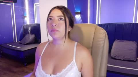 Susy online show from April 7, 6:52 pm