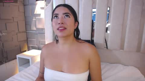 Susy online show from April 16, 7:36 pm