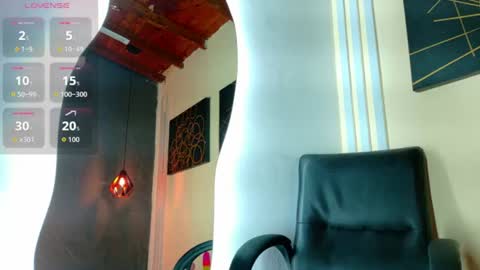 Snapshot of sofi_williams2 chatting on June 20, 6:33 pm sofi_williams2 online show from June 20, 6:33 pm
