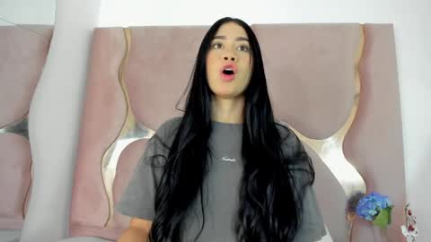 Snapshot of sofia1candyht chatting on April 27, 9:24 pm SOFIA online show from April 27, 9:24 pm