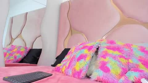 Snapshot of sofia1candyht chatting on July 24, 6:39 pm SOFIA online show from July 24, 6:39 pm