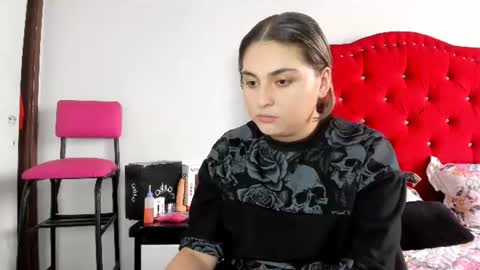 Sofia  bella online show from July 18, 6:34 pm
