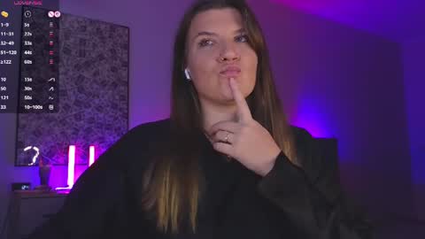 Snapshot of sofia__fairy chatting on July 9, 9:46 am Sofia Lush is active PVT is open Welcome to the world of pleasure online show from July 9, 9:46 am