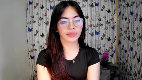 Chady online show from December 31, 1:36 am