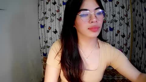 Chady online show from January 1, 2:51 am