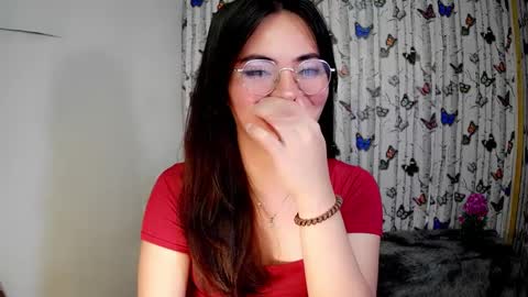 Chady online show from January 2, 12:34 am