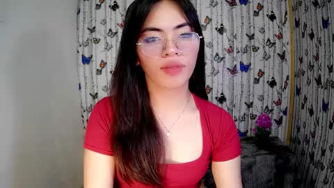Chady online show from January 2, 3:37 am
