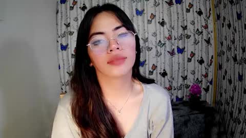 Chady online show from January 3, 1:27 am