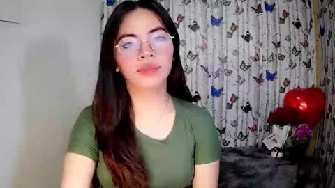 Chady online show from January 10, 2:35 am