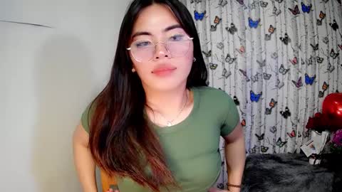 Chady online show from January 10, 5:37 am