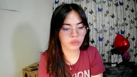 Chady online show from January 17, 6:47 am