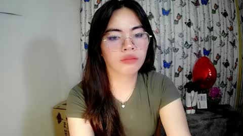 Chady online show from January 19, 1:21 am