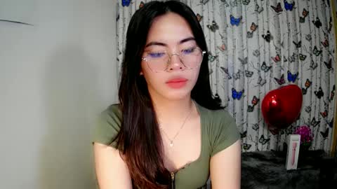 Chady online show from January 21, 2:33 am
